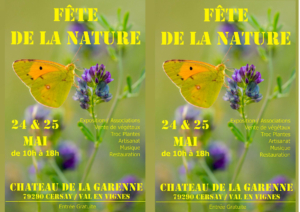 Fête de la nature