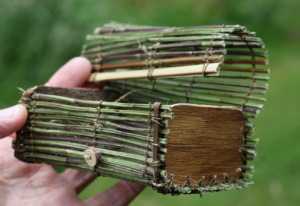 Stage coffret en orties