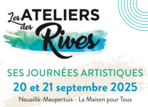 Animation lors des journées artistiques