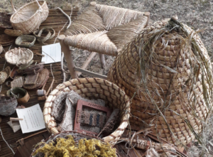 Cherves, les artisans s’exposent