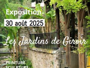 Jardins de Giroir