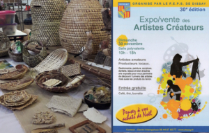 Rencontre de créateurs